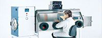 Series 300 and 600 Stainless Steel Gloveboxes - 3