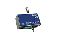 Lighthouse 5012 Remote Airborne Particle Counters