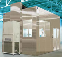 hardwall-cleanroom-with-HVAC