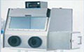 Series 300 and 600 Stainless Steel Gloveboxes