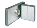 TM-2™, TM-2-CG™, TM-4™, and TM-4-CG™ Ducted and Disposable Ceiling Filter Modules