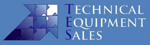 Technical Equipment Sales