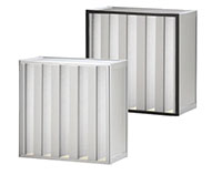 AstroCel® III High Efficiency Particulate Air (HEPA) Filters