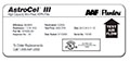 AstroCel® III High Efficiency Particulate Air (HEPA) Filters - 5